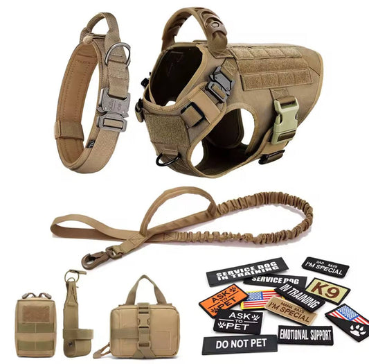 Cozy Pet Life ™ DOG LEASHES