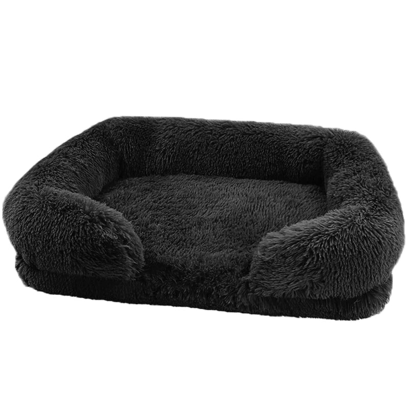 Cozy Pet Life™ Bed for Large Dogs
