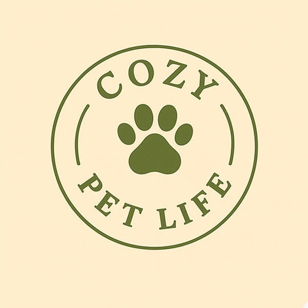 Cozy Pet Life