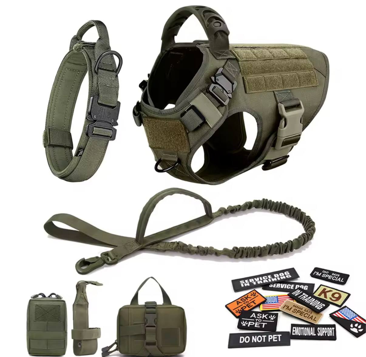 Cozy Pet Life ™ DOG LEASHES