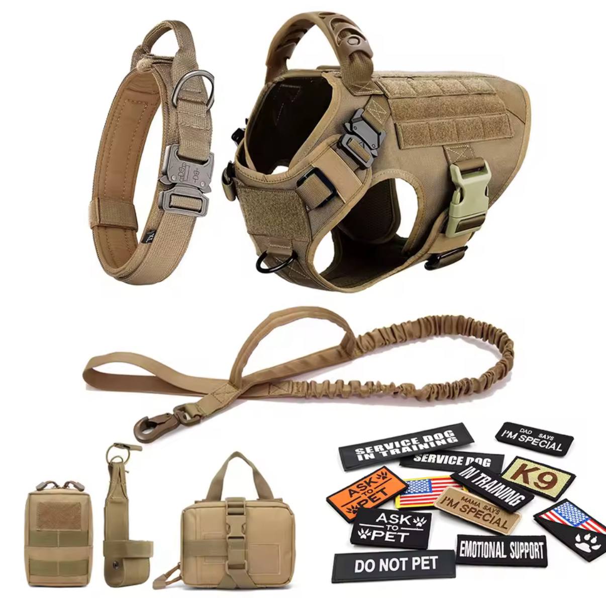 Cozy Pet Life ™ DOG LEASHES