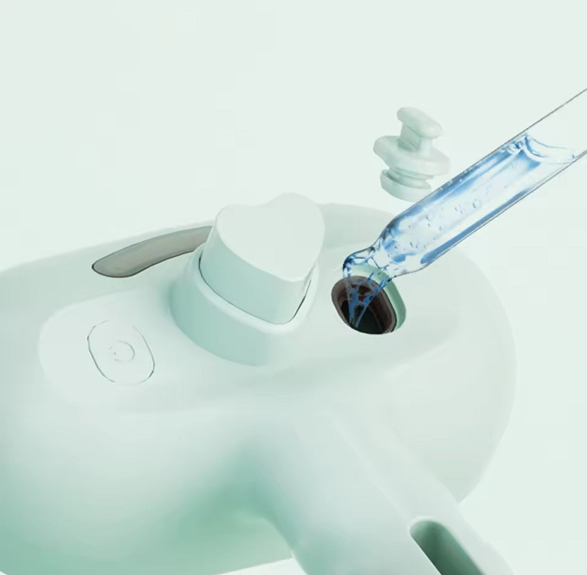 Cozy Pet Life™ Pet hair brush