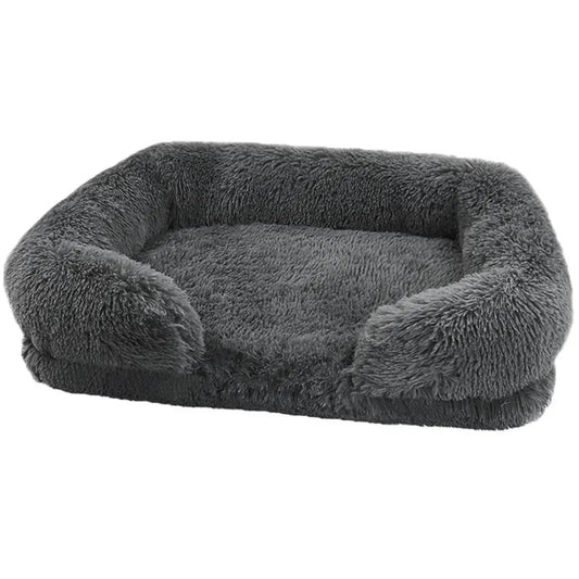 Cozy Pet Life™ Bed for Large Dogs