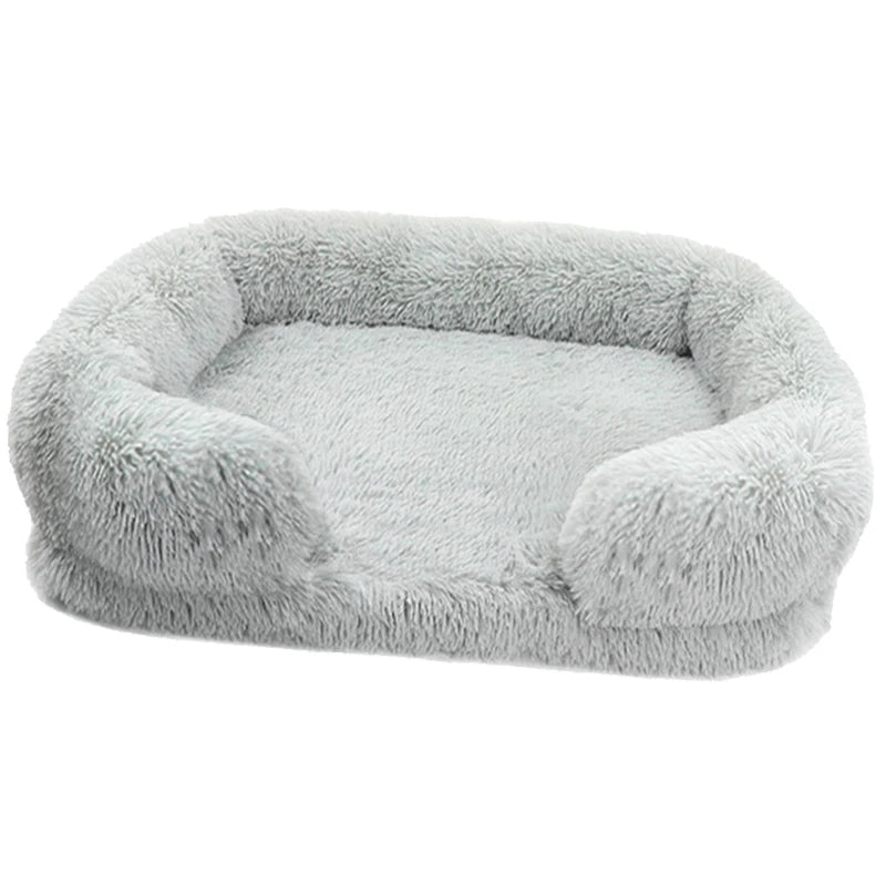 Cozy Pet Life™ Bed for Large Dogs