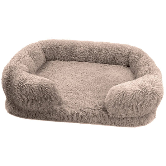 Cozy Pet Life™ Bed for Large Dogs
