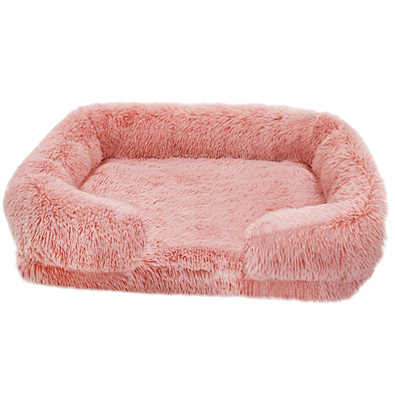 Cozy Pet Life™ Bed for Large Dogs